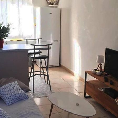 Fabienne Cote Jardins De La Fontaine Apartman Nîmes Kültér fotó