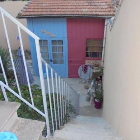 Fabienne Cote Jardins De La Fontaine Apartman Nîmes Kültér fotó