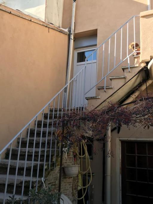 Fabienne Cote Jardins De La Fontaine Apartman Nîmes Kültér fotó