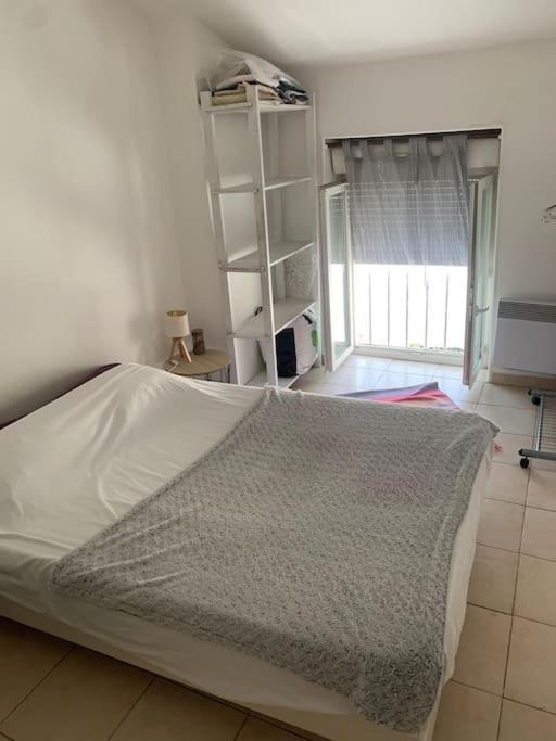 Fabienne Cote Jardins De La Fontaine Apartman Nîmes Kültér fotó