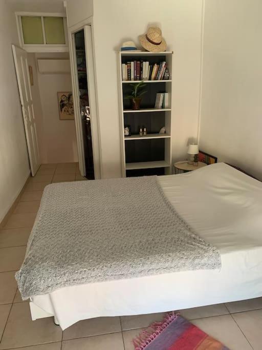 Fabienne Cote Jardins De La Fontaine Apartman Nîmes Kültér fotó