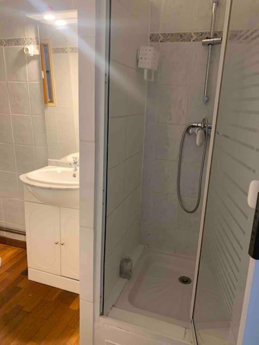 Fabienne Cote Jardins De La Fontaine Apartman Nîmes Kültér fotó