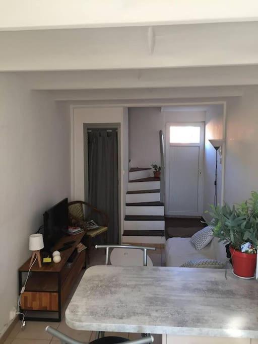 Fabienne Cote Jardins De La Fontaine Apartman Nîmes Kültér fotó